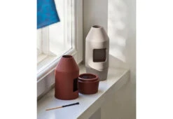 Hay Chim Chim Scent Diffuser 6 Hay Chim Chim Scent Diffuser -Vitra Store hay ryosuke fukusada rui pereira chim chim scent diffuser dark terracotta 2