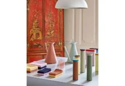 Hay Sowden Salt + Pepper Mill -Vitra Store hay sowden salt pepper mill 3