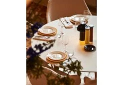 Hay Sowden Salt + Pepper Mill -Vitra Store hay sowden salt pepper mill 5