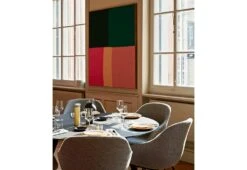 Hay Sowden Salt + Pepper Mill -Vitra Store hay sowden salt pepper mill 8