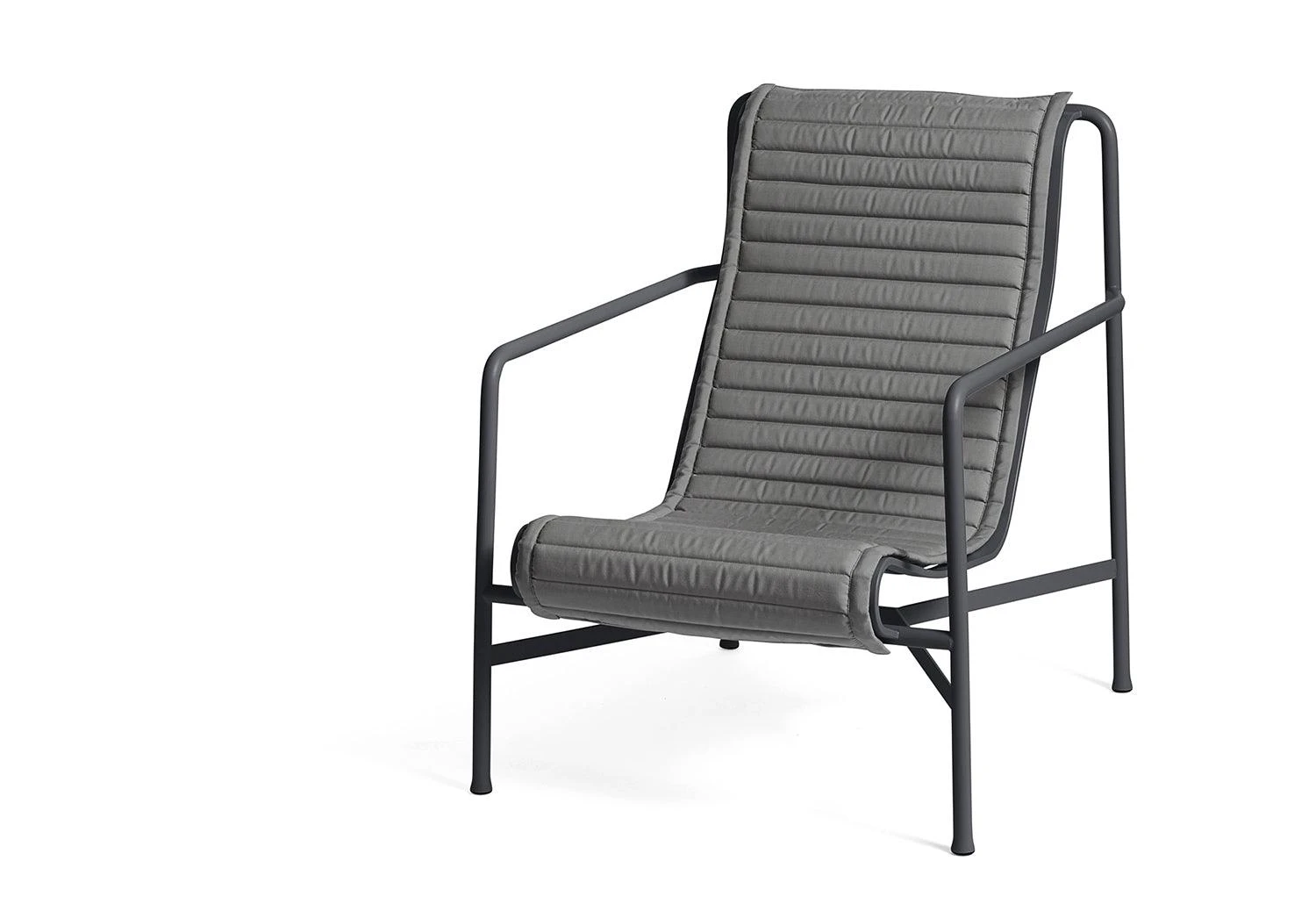 Hay Palissade High Lounge Chair, 2016 15 Hay Palissade High Lounge Chair, 2016 - Image 15