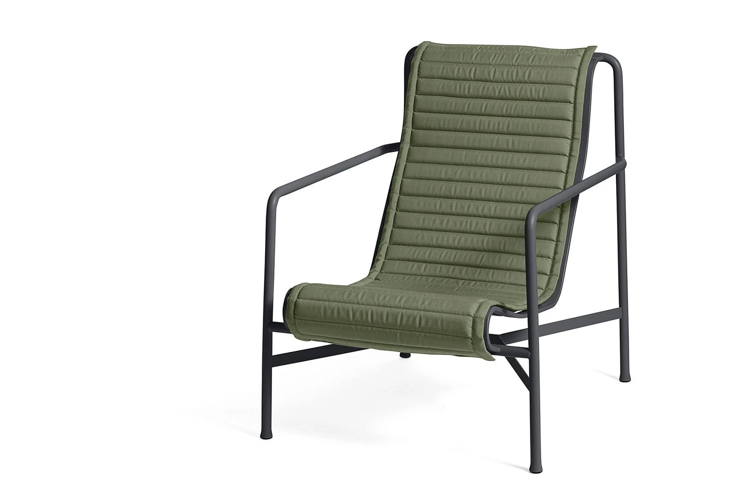 Hay Palissade High Lounge Chair, 2016 17 Hay Palissade High Lounge Chair, 2016 - Image 17