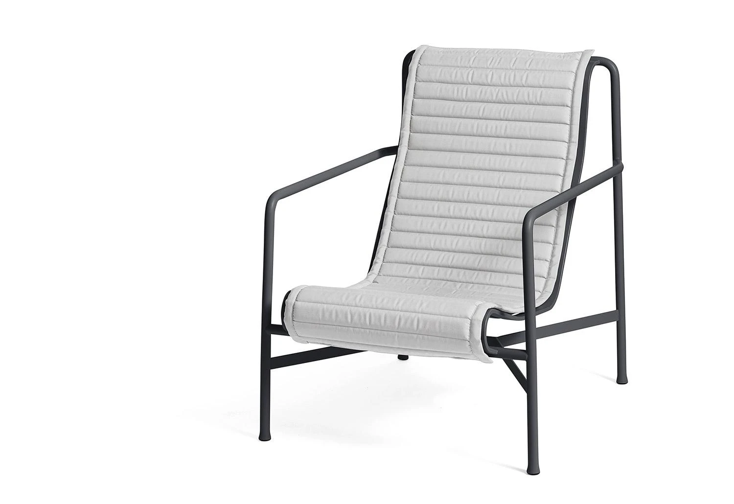 Hay Palissade High Lounge Chair, 2016 16 Hay Palissade High Lounge Chair, 2016 - Image 16