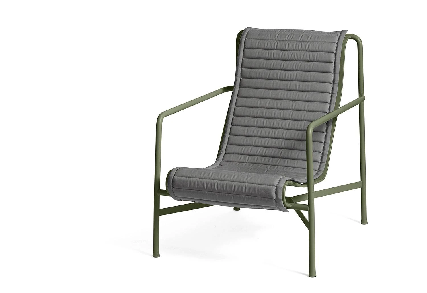 Hay Palissade High Lounge Chair, 2016 12 Hay Palissade High Lounge Chair, 2016 - Image 12