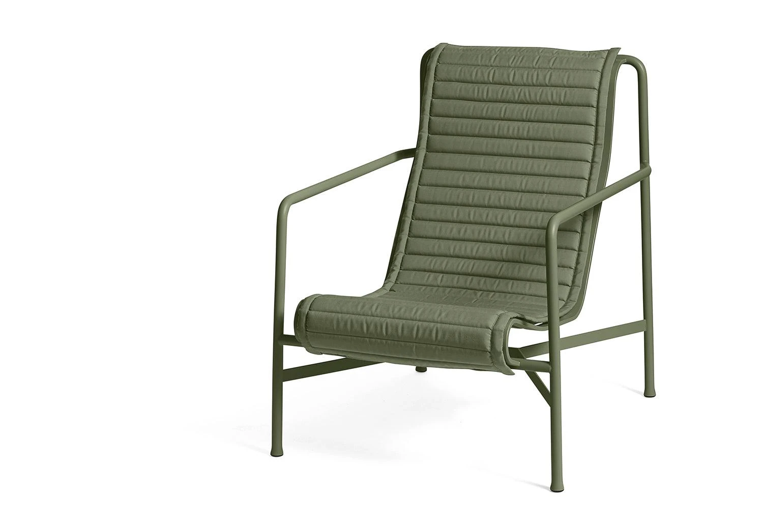 Hay Palissade High Lounge Chair, 2016 14 Hay Palissade High Lounge Chair, 2016 - Image 14