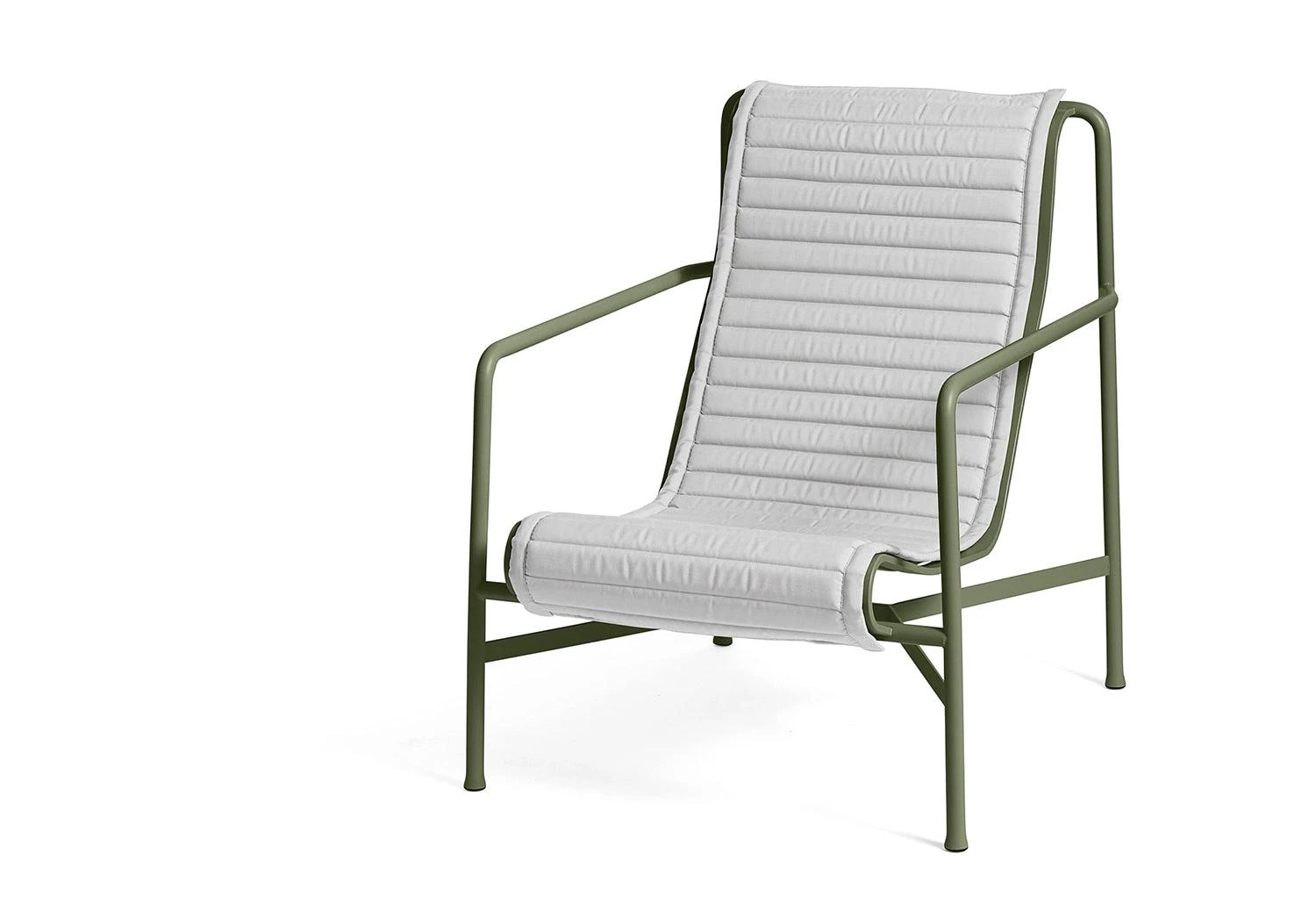 Hay Palissade High Lounge Chair, 2016 13 Hay Palissade High Lounge Chair, 2016 - Image 13