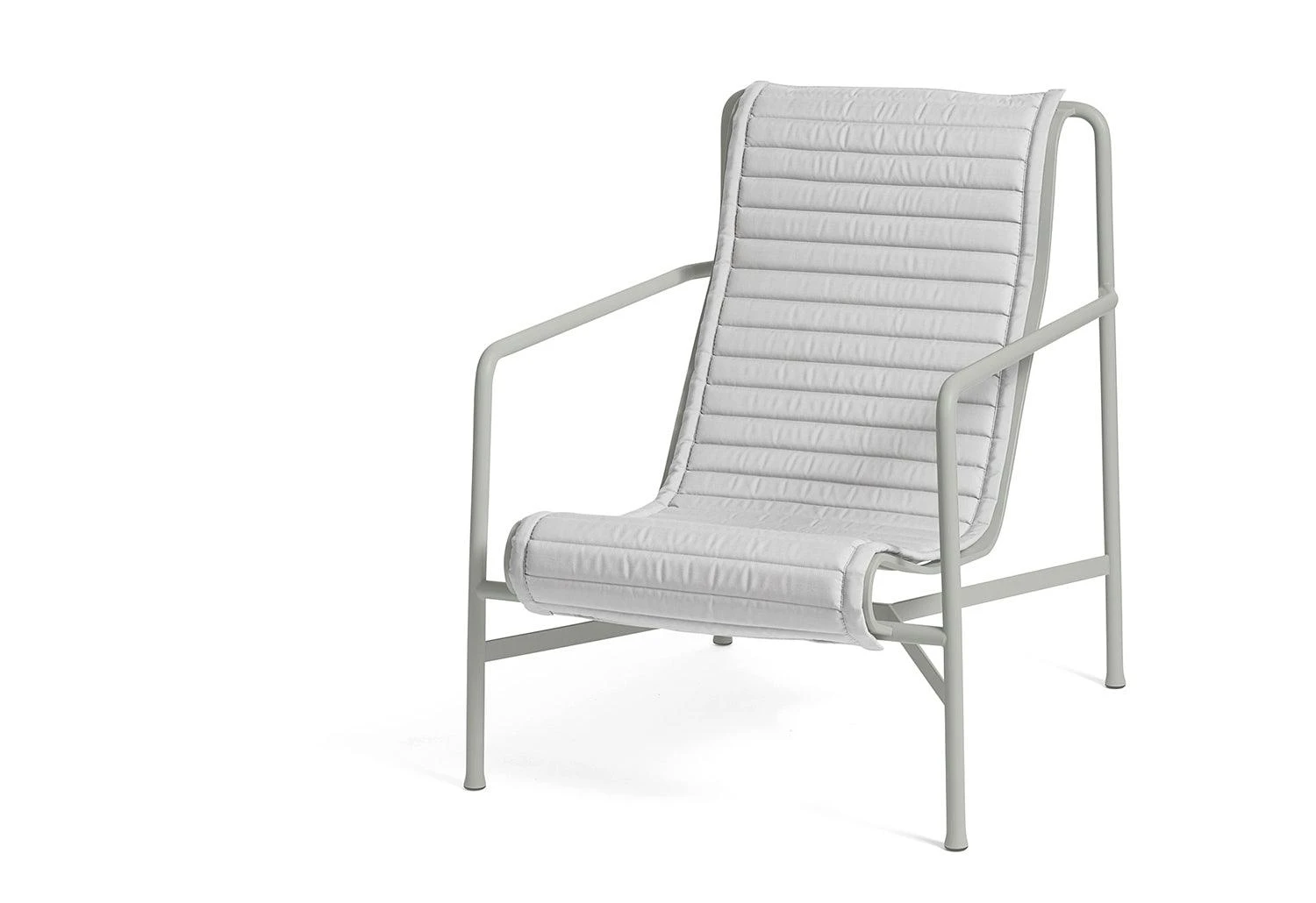 Hay Palissade High Lounge Chair, 2016 19 Hay Palissade High Lounge Chair, 2016 - Image 19