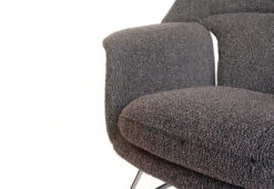 N/A Robin Day, HWH Lounge Chair (High Wide And Handsome), 1958, Hille -Vitra Store hille robin day hwh lounge chair high wide and handsome 1