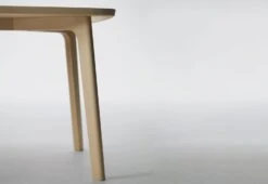 Hiroshima Table, 2008 -Vitra Store hiroshima table 2