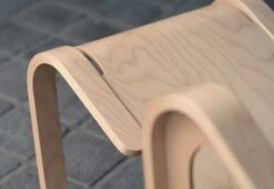 Short Chair, 1936 -Vitra Store isokon plus twentytwentyone short chair 4