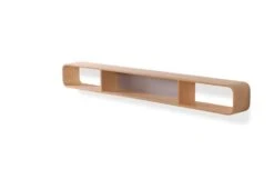 Loop Shelf, 1996 -Vitra Store isokon twentytwentyone loop shelf 3