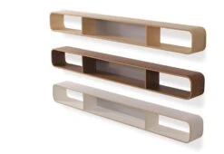 Loop Shelf, 1996 -Vitra Store isokon twentytwentyone loop shelf 4 89fb0b56 c017 4c6f 8dfc 886e8aa31add