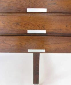 N/A Kai Kristiansen Desk, 1960 -Vitra Store kai desk 06