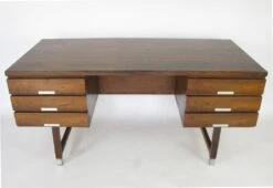 N/A Kai Kristiansen Desk, 1960 -Vitra Store kai desk new02