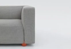 Barber Osgerby Three-seater, 2013 5 Barber Osgerby Three-seater, 2013 -Vitra Store knoll barber osgerby compact armchair b770802a aef1 44c3 b03c 05bc631df518