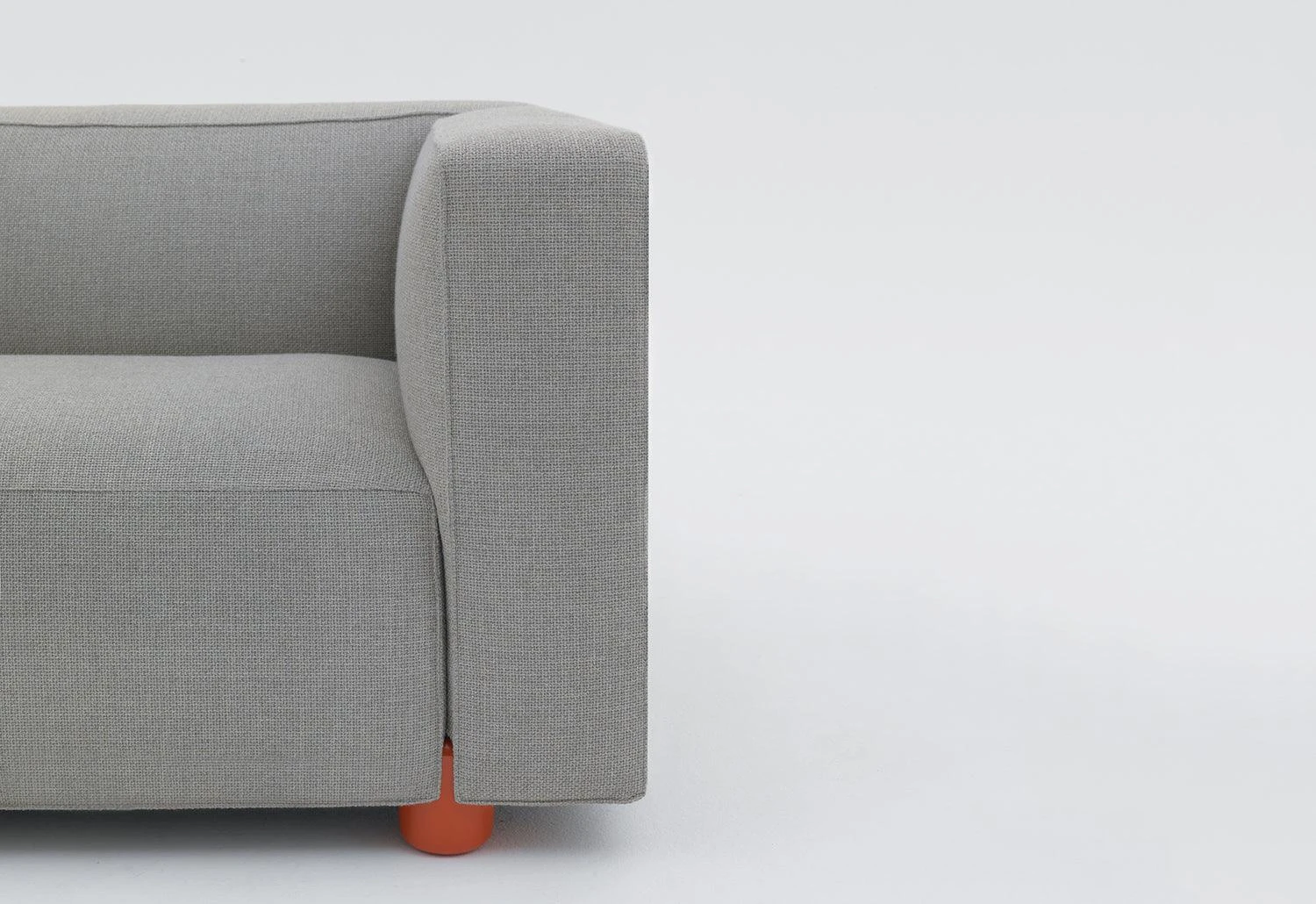 Barber Osgerby Three-seater, 2013 3 Barber Osgerby Three-seater, 2013 - Image 3