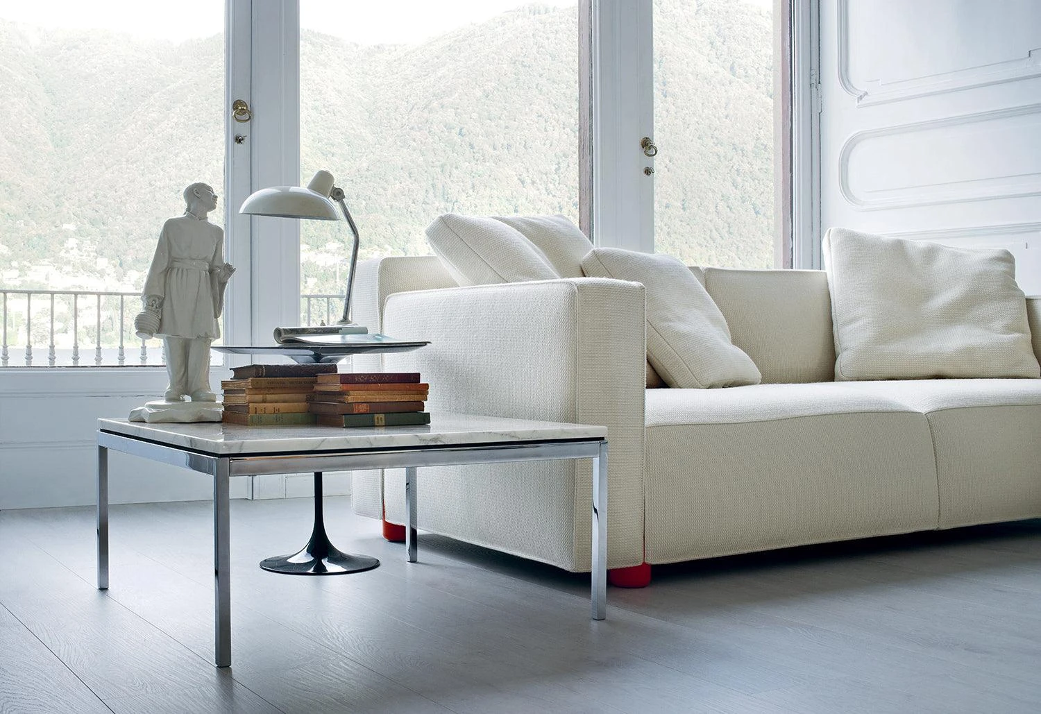 Barber Osgerby Three-seater, 2013 2 Barber Osgerby Three-seater, 2013 - Image 2