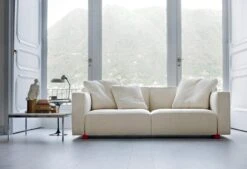 Barber Osgerby Three-seater, 2013