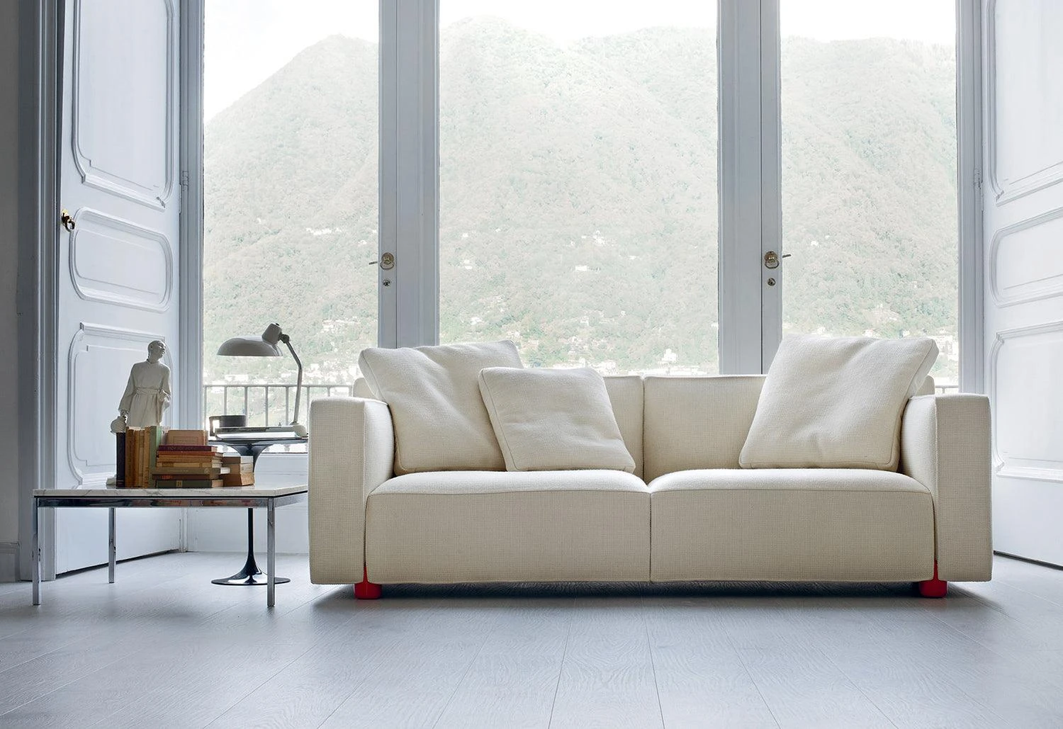 Barber Osgerby Three-seater, 2013 1 Barber Osgerby Three-seater, 2013