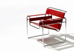 Wassily Lounge Chair, 1925