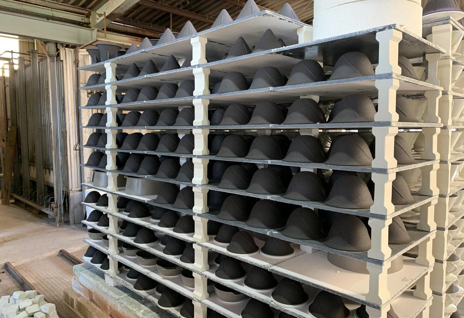 Kyuemon Ceramic Filter 5 Kyuemon Ceramic Filter - Image 5