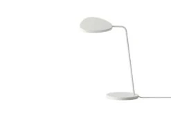 Muuto Leaf Table Lamp -Vitra Store leaf table lamp 5