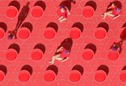 Lipstick Coffee Table 13 Lipstick Coffee Table -Vitra Store lipstick coffee gandia blasco twentytwentyone 12