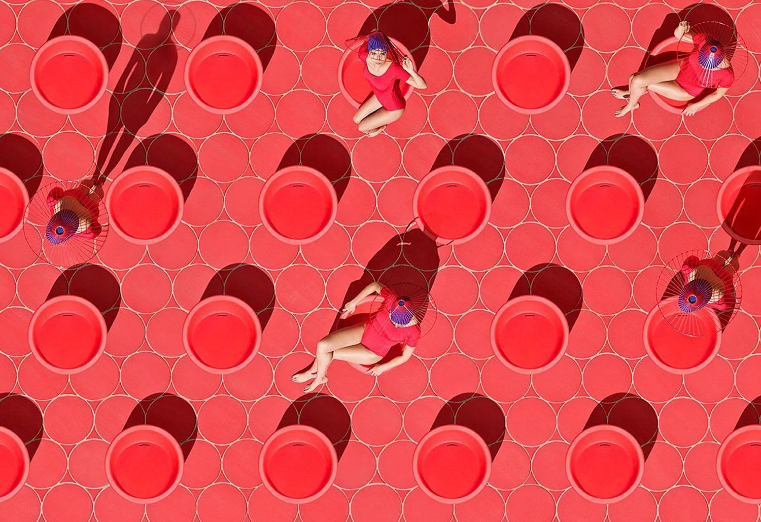 Lipstick Coffee Table 7 Lipstick Coffee Table - Image 7