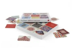 Louise Bourgeois Memory Game