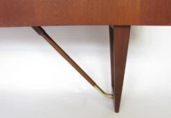 Peter Lovig Nielsen Desk , 1955 -Vitra Store lovig desk 07