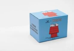 Peanuts Allergic To Mornings Mug -Vitra Store magpie peanuts allergic to mornings mug 3