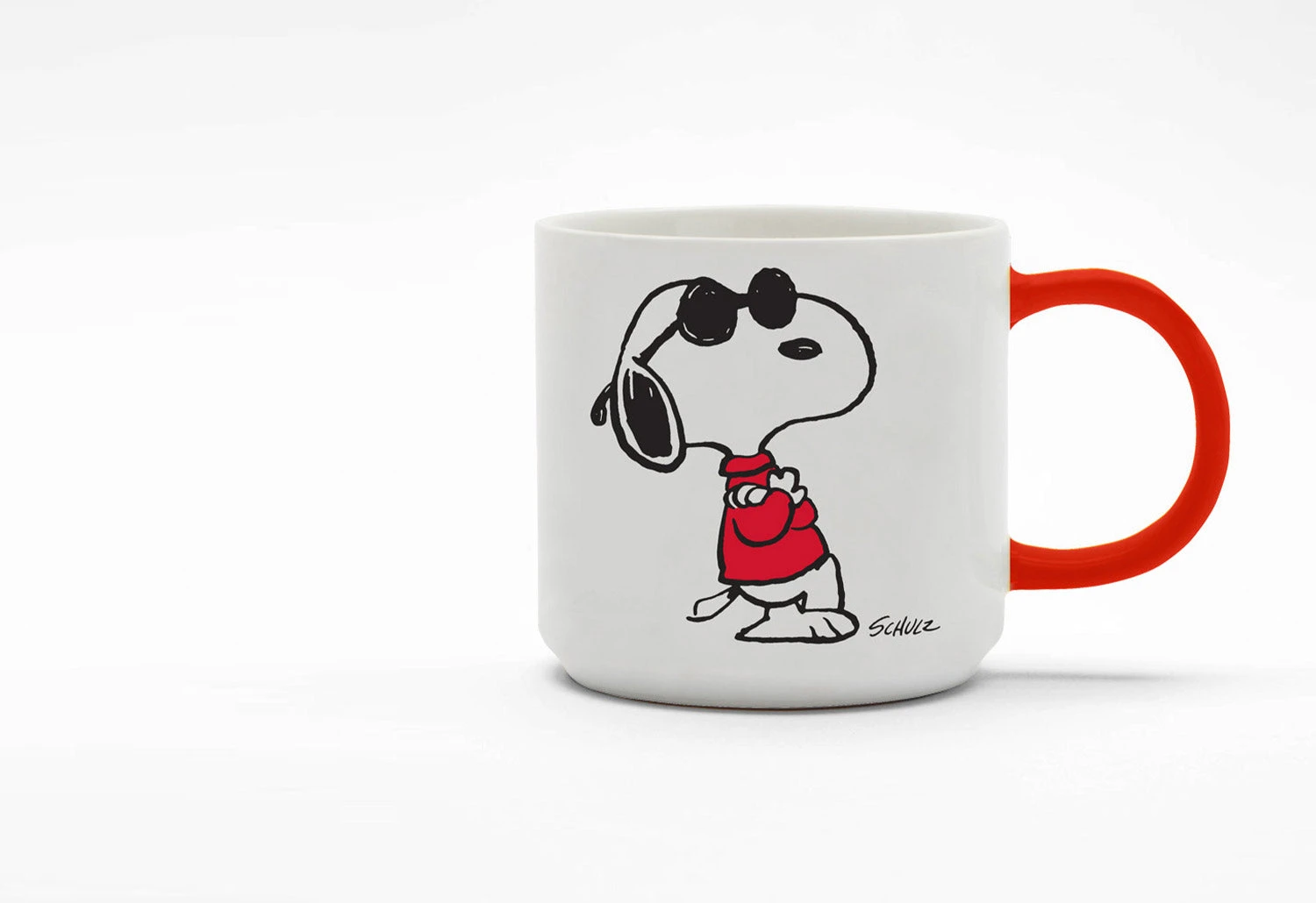 Peanuts Stay Cool Mug 1 Peanuts Stay Cool Mug