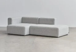 Hay Mags 2.5 Sofa, Combination 3