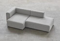 Hay Mags 2.5 Sofa, Combination 3 -Vitra Store mags 2.5 comb 3 hay twentytwentyone 12