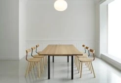 Malta Steel Table High, 2015 9 Malta Steel Table High, 2015 -Vitra Store malta table high 4