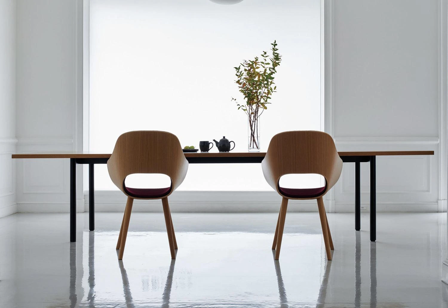 Malta Steel Table High, 2015 2 Malta Steel Table High, 2015 - Image 2