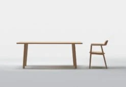 Hiroshima Table, 2008 -Vitra Store maruni hirsohima table 1