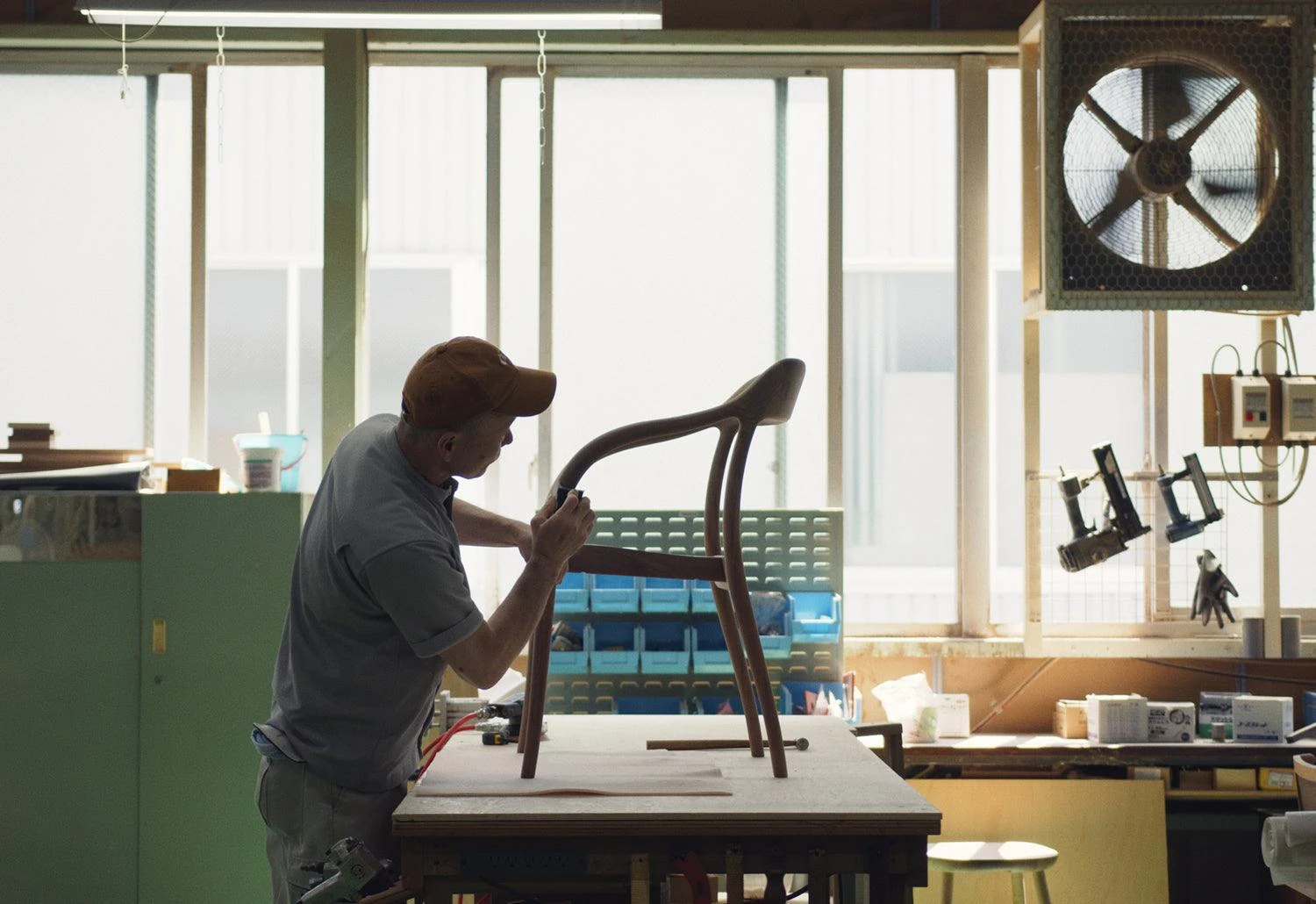 Tako Armchair 3 Tako Armchair - Image 3