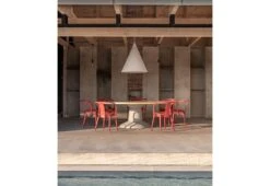 Colossus Table 11 Colossus Table -Vitra Store massproductions colossus table 1