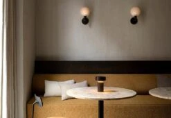 Menu Column Table Lamp -Vitra Store menu column table lamp 1