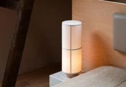 Menu Hashira Table Lamp