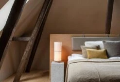 Menu Hashira Table Lamp -Vitra Store menu hashira table light 16