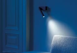 Mira Wall Light, 2012