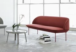 Muuto Oslo Sofa