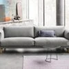 Muuto Rest Three-seat Sofa, 2011