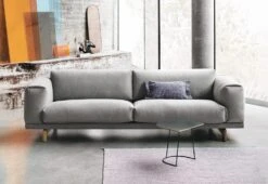Muuto Rest Three-seat Sofa, 2011