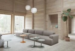 Muuto Connect Soft 2 Seat Sofa - Configuration 1 -Vitra Store muuto connect sofa lifestyle 1 99e22e07 da20 4a18 8506 4e804754e31b