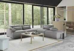 Muuto Connect Soft 2 Seat Sofa - Configuration 1 -Vitra Store muuto connect sofa lifestyle 3 d25833be fe8c 4f6d 9d14 5cc56a4e25db