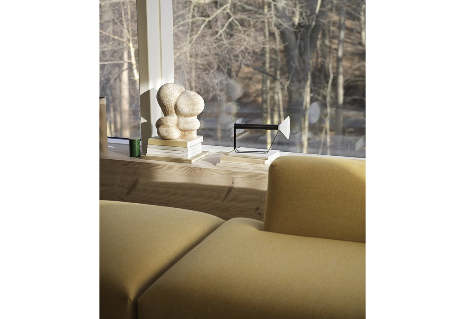 Muuto In Situ Modular Sofa 3, Configuration 2 3 Muuto In Situ Modular Sofa 3, Configuration 2 - Image 3