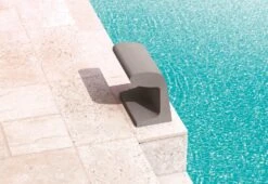 Borne Béton Grande, 1952